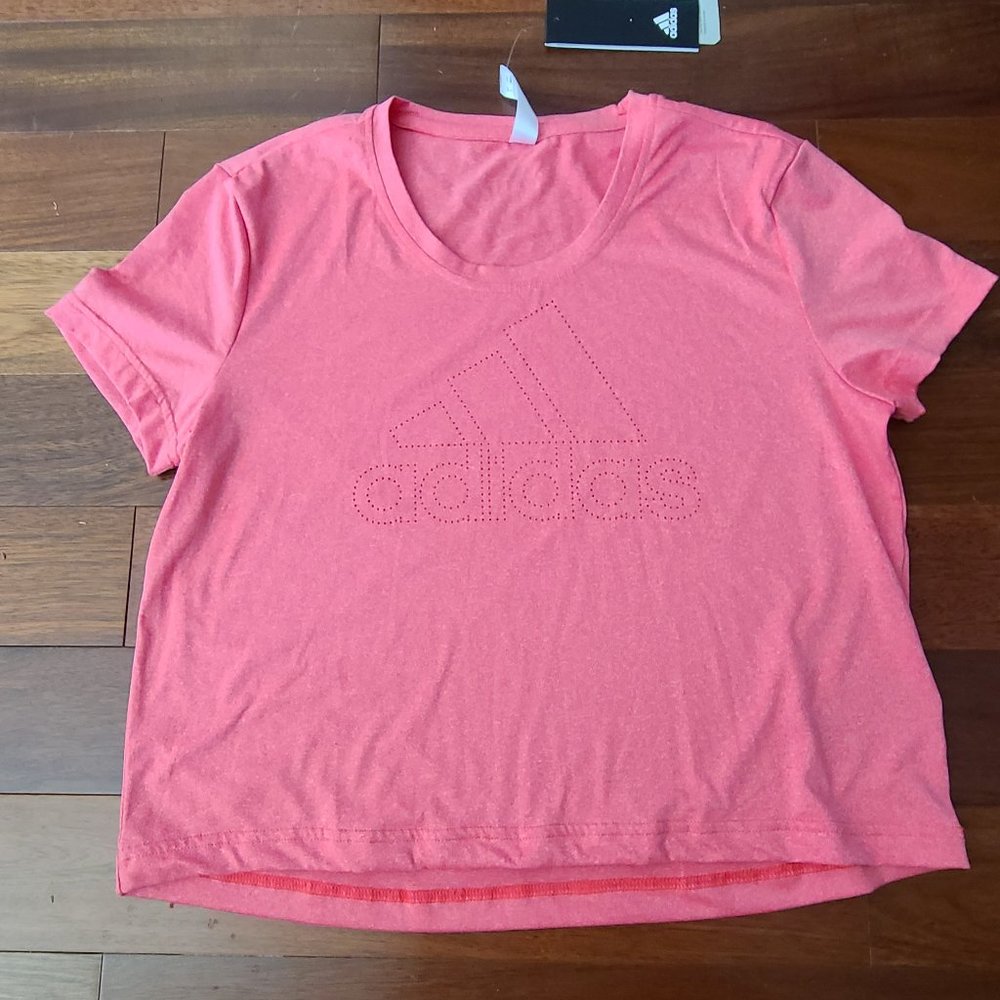 Adidas top